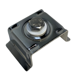 FLB - Stainless Steel Flared Leg - Type 304