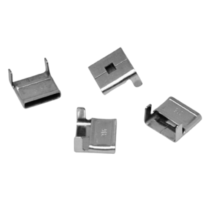 WC2012 - Stainless Steel Wing Seals - Type 304 - 0.3" Width