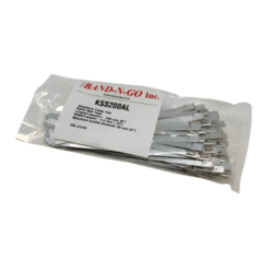 Aluminum Cable Ties