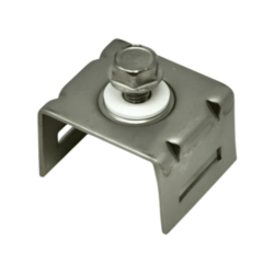 SLB - Stainless Steel Straight Leg - Type 304