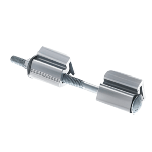 Band-It Bolt/Clamp Assembly