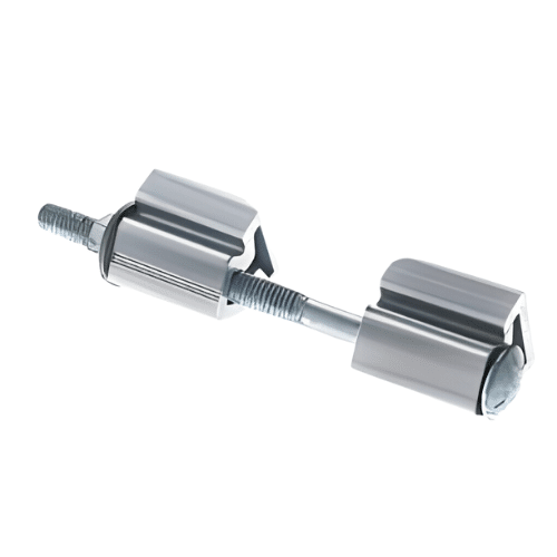 Band-It Bolt/Clamp Assembly