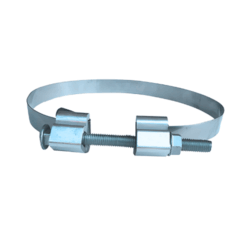 Stainless steel strap