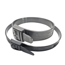 Heavy Polymer Cable Smart Tie