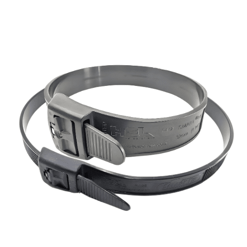 Heavy Polymer Cable Smart Tie