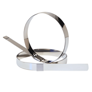 Preformed Hose Clamps