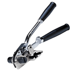 BandNGo RTS240 - Ratchet Banding Tool with Cutter Ratchet banding too