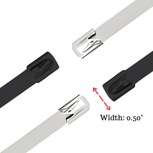 Stainless Steel Ball Lock Cable