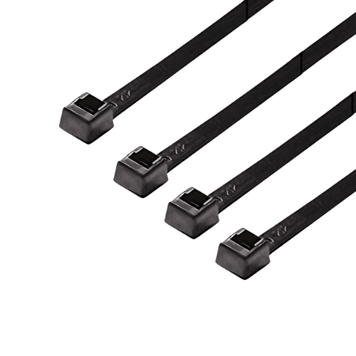 Band N Go Plastic Cable Ties