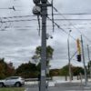 Copyright Band N Go Inc. Transit-Poles-Metrolinx